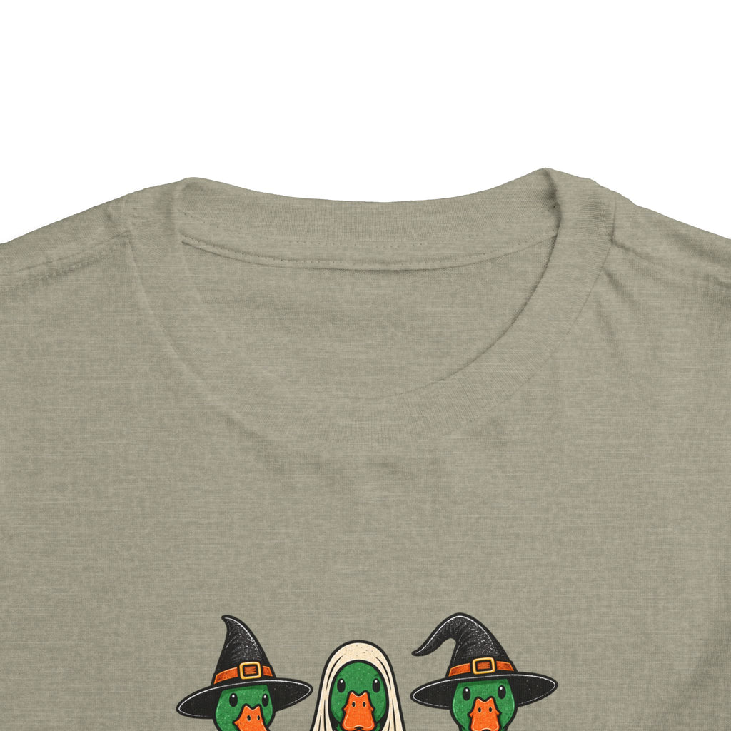 Duck duck boo Toddler Tee