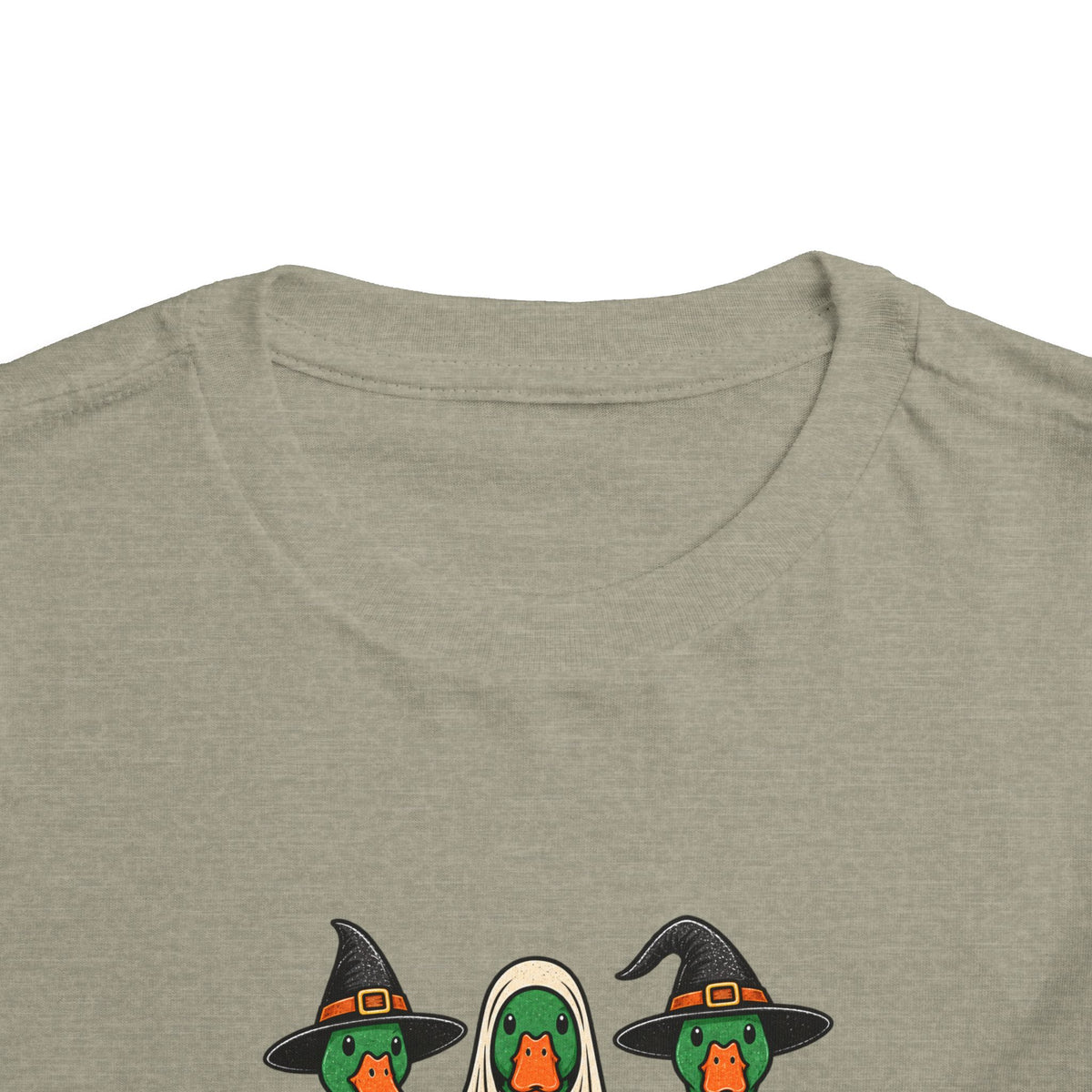 Duck duck boo Toddler Tee